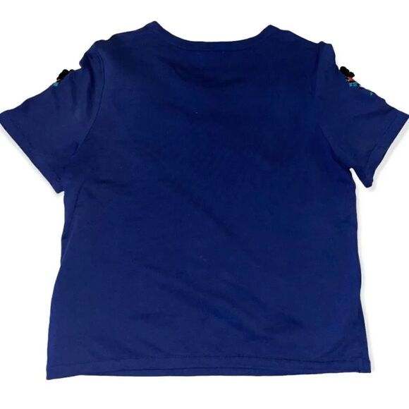 Chelsea 28 Short Sleeve Top - Picture 2 of 8